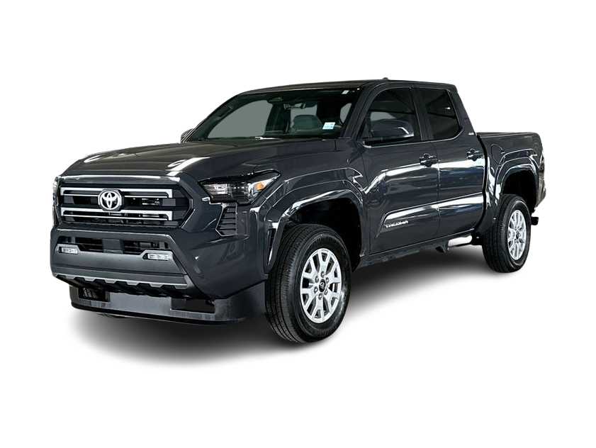 Thumbnail: 2025 Toyota Tacoma - 1