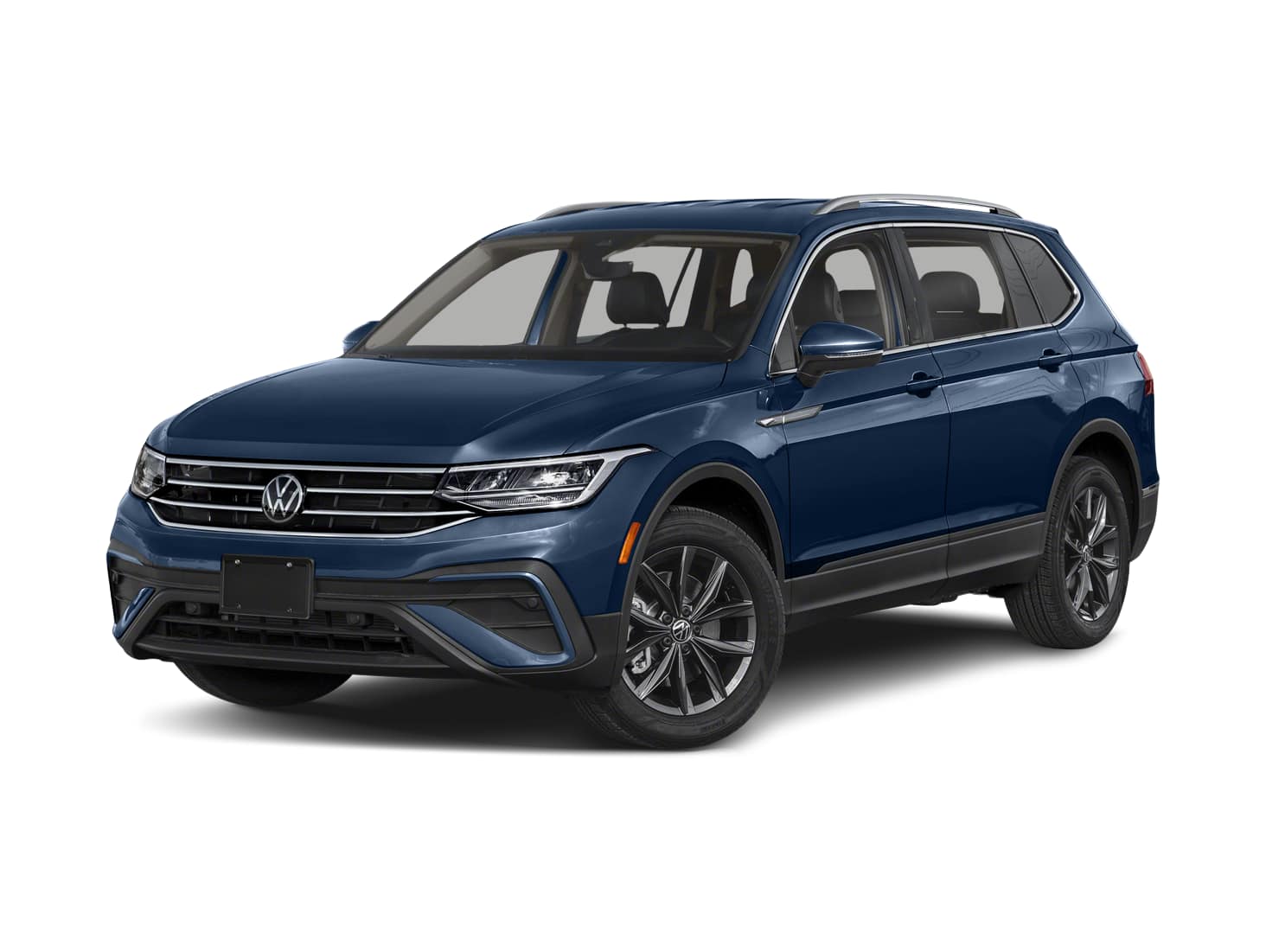 Thumbnail: 2023 Volkswagen Tiguan - 1