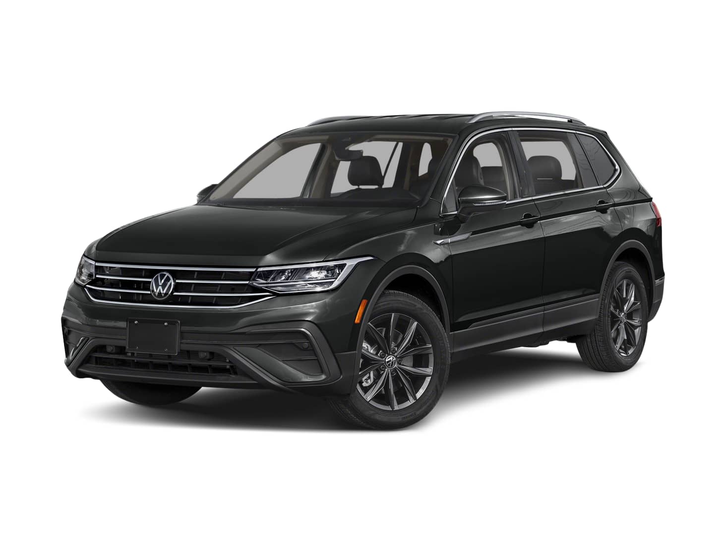 2022 Volkswagen Tiguan SE -
                  Doral, FL