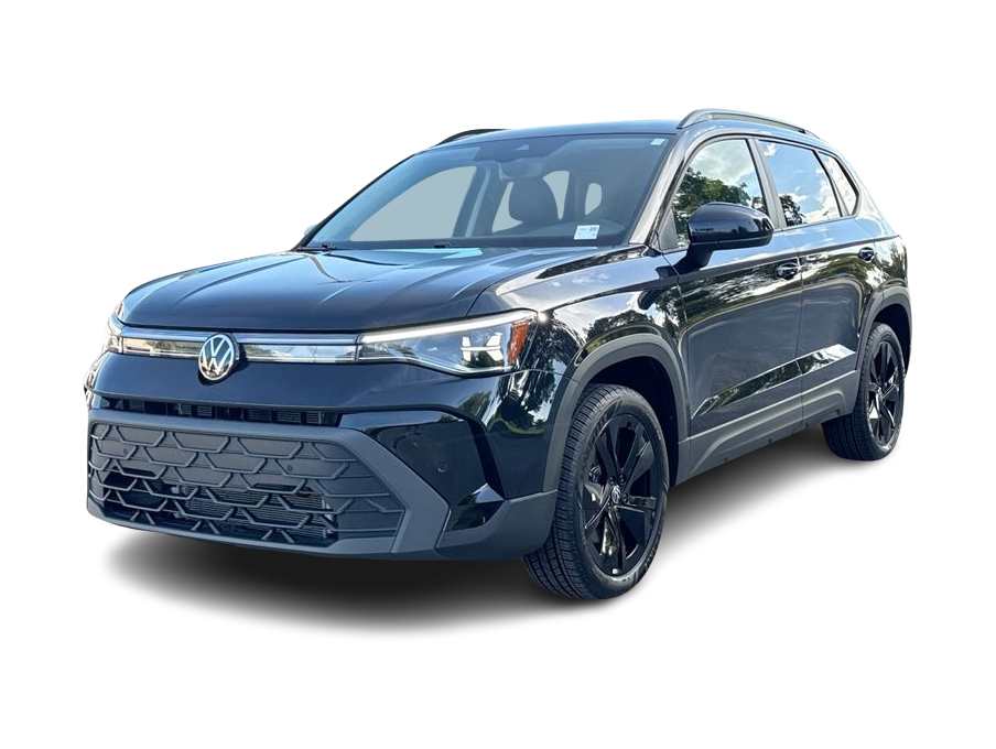 Thumbnail: 2026 Volkswagen Taos - 1