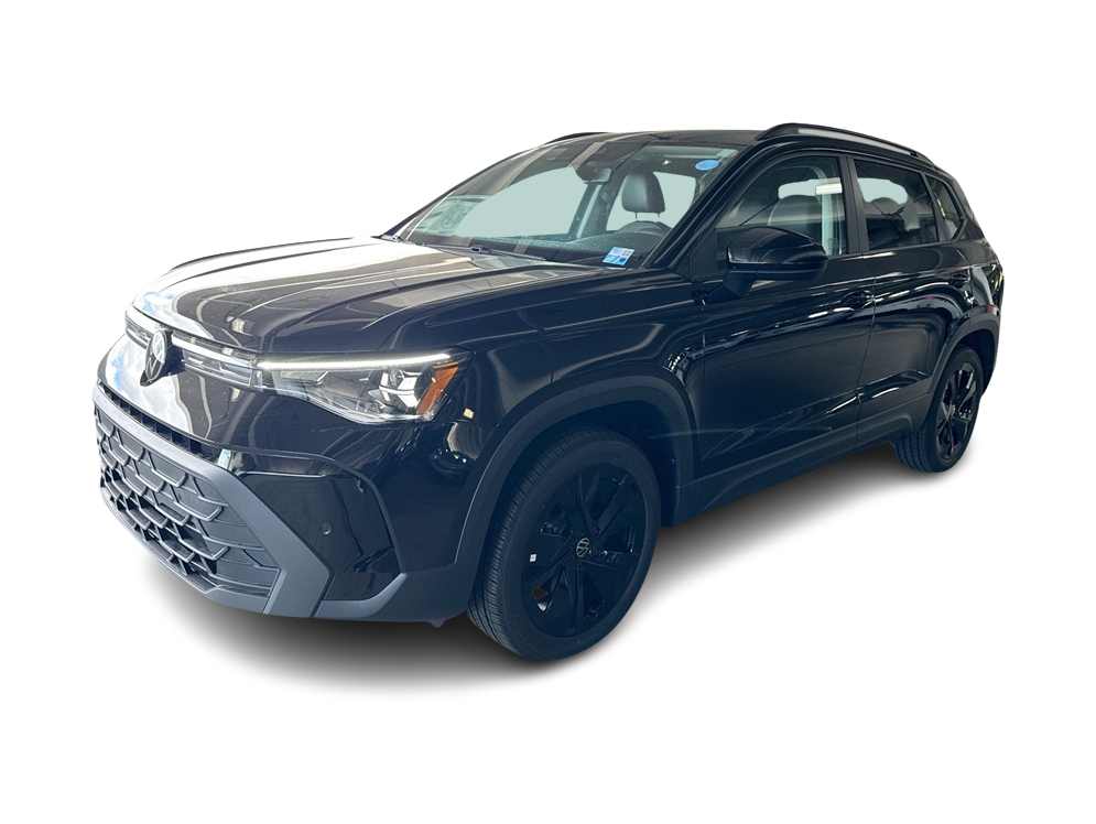 Thumbnail: 2025 Volkswagen Taos - 1