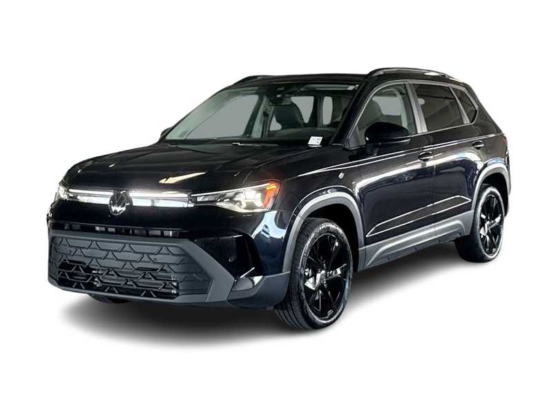 Thumbnail: 2025 Volkswagen Taos - 1