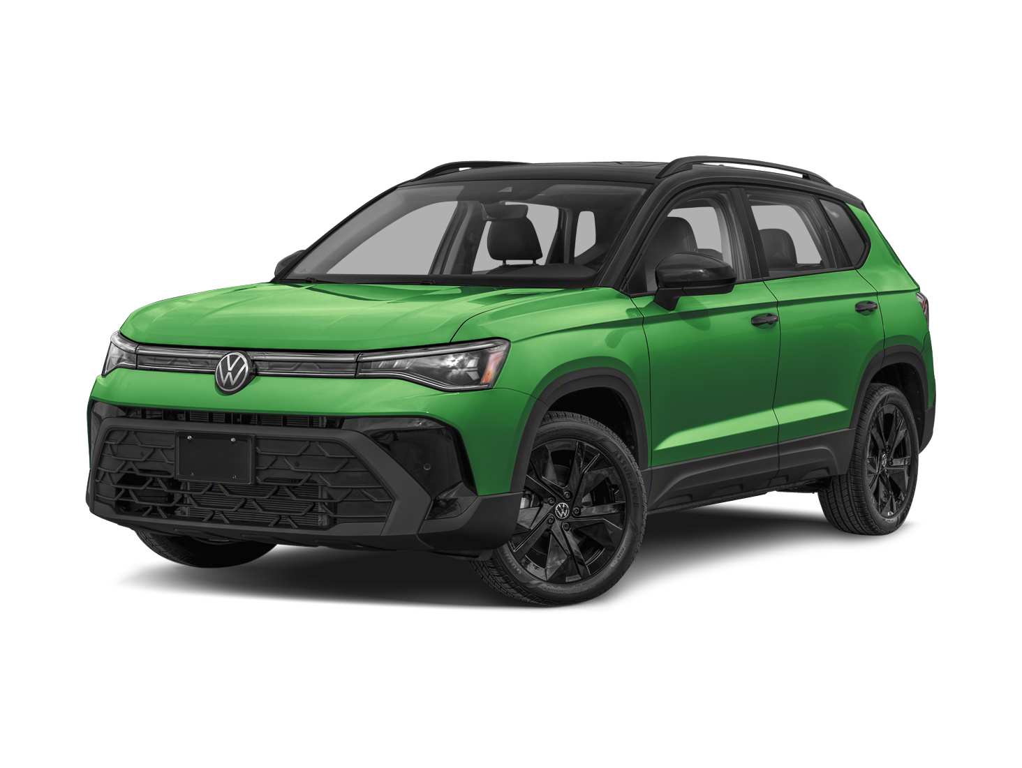 Thumbnail: 2025 Volkswagen Taos - 1