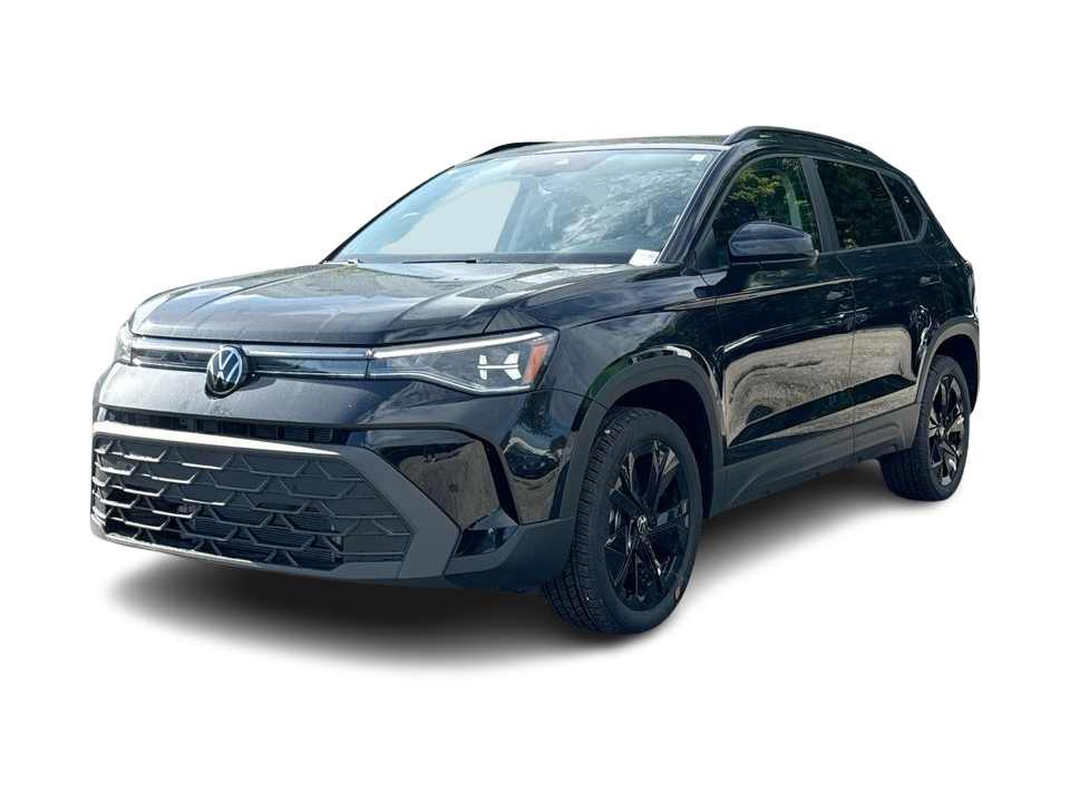 Thumbnail: 2026 Volkswagen Taos - 1