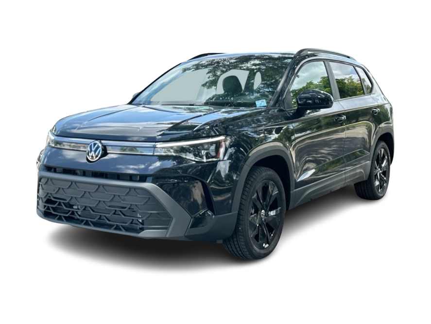 Thumbnail: 2026 Volkswagen Taos - 1