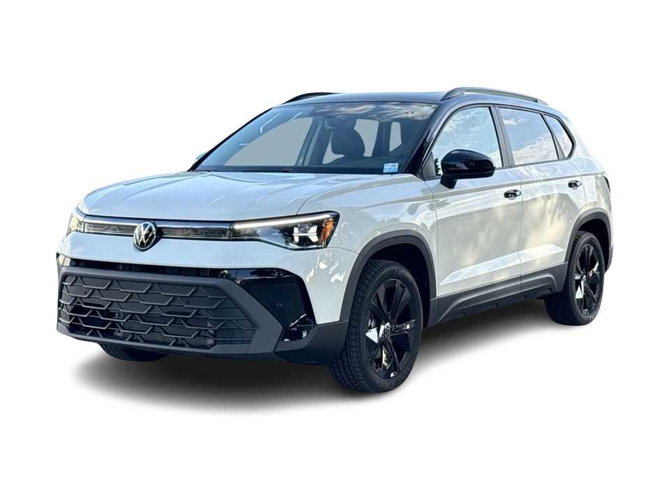 Thumbnail: 2026 Volkswagen Taos - 1