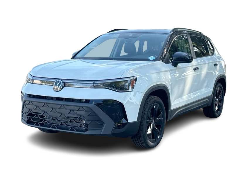 Thumbnail: 2026 Volkswagen Taos - 1