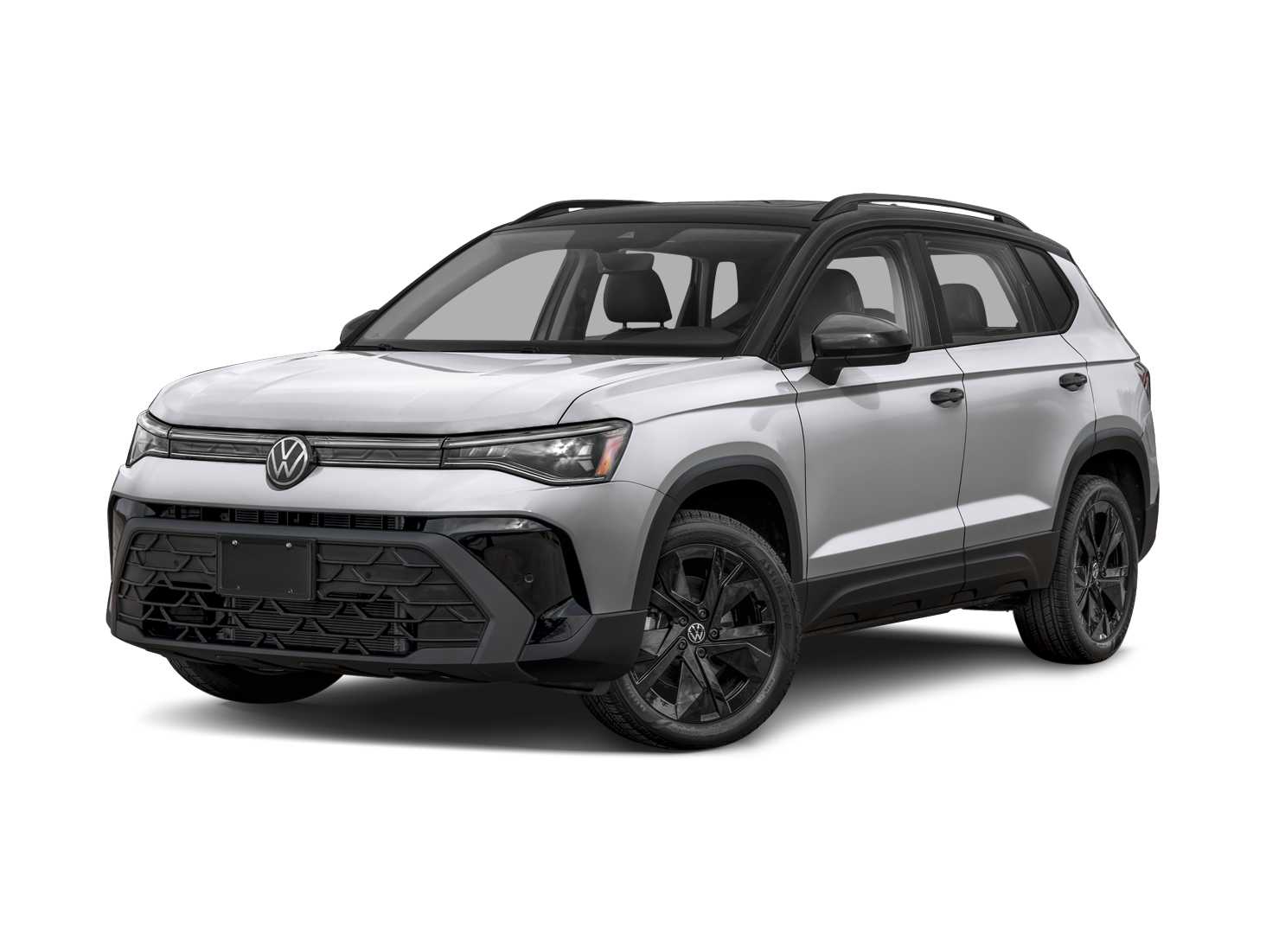 Thumbnail: 2026 Volkswagen Taos - 1