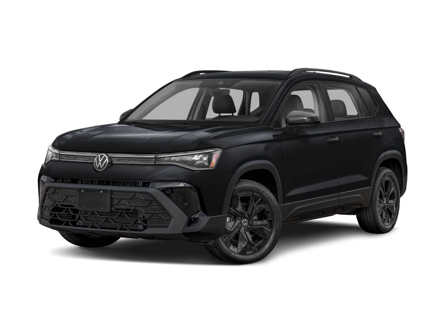 Thumbnail: 2026 Volkswagen Taos - 1