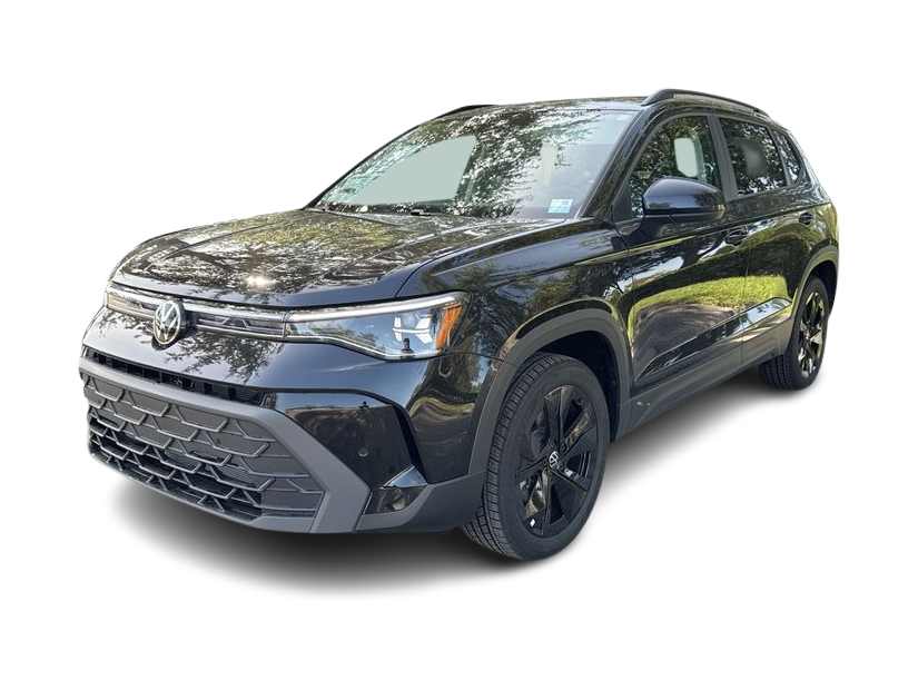 Thumbnail: 2026 Volkswagen Taos - 1