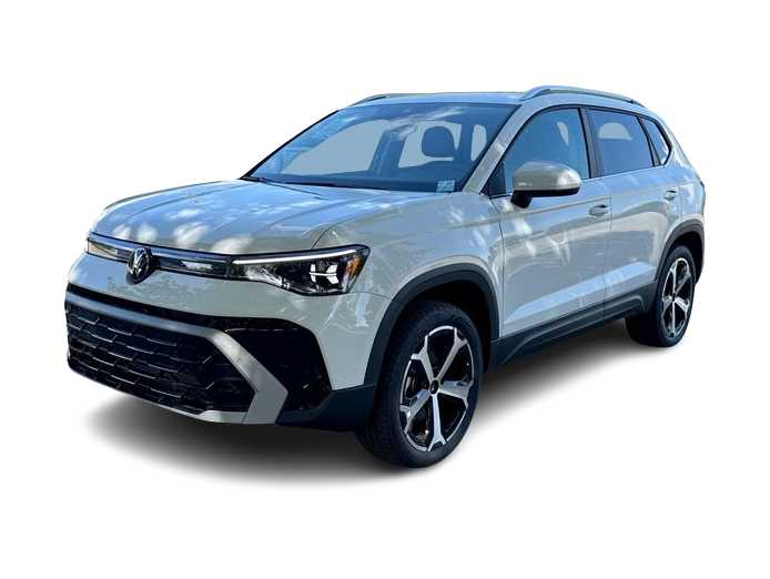 Thumbnail: 2026 Volkswagen Taos - 1