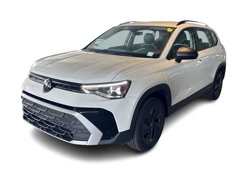 Thumbnail: 2025 Volkswagen Taos - 1