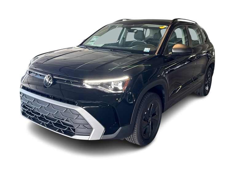 Thumbnail: 2025 Volkswagen Taos - 1