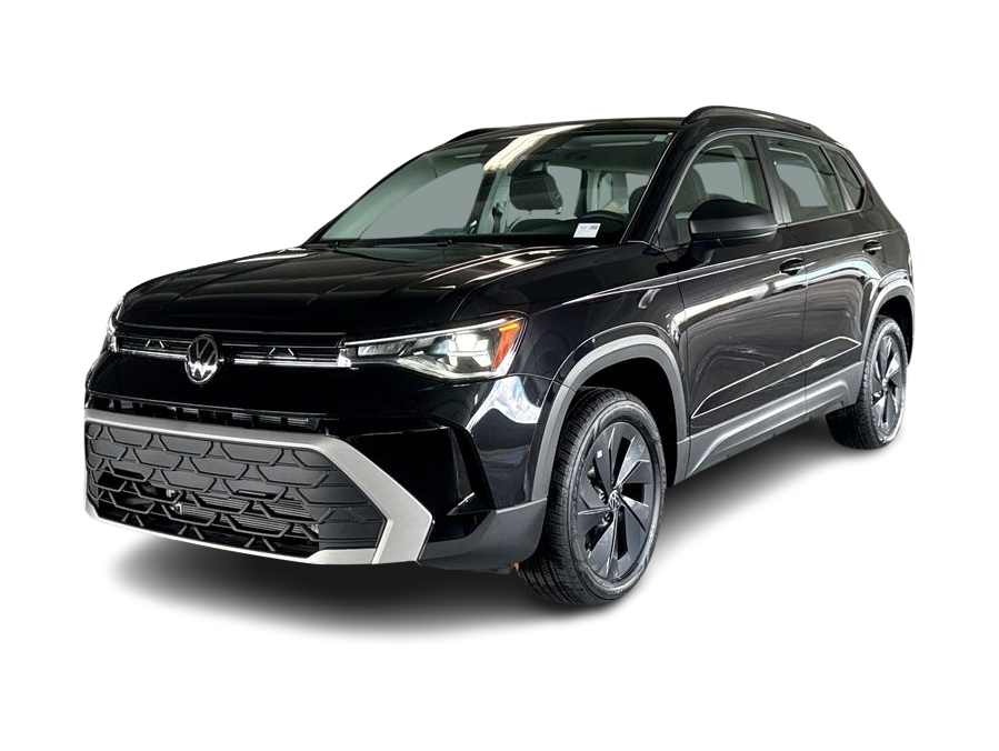 Thumbnail: 2025 Volkswagen Taos - 1