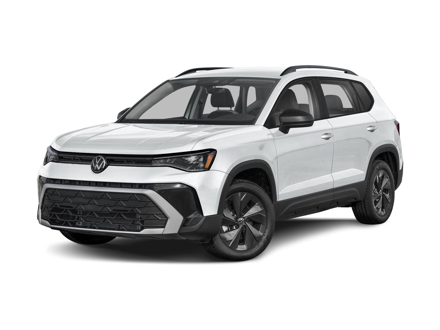 Thumbnail: 2026 Volkswagen Taos - 1
