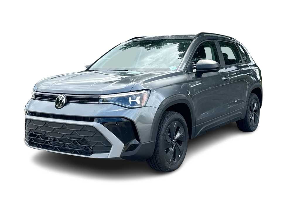 Thumbnail: 2026 Volkswagen Taos - 1