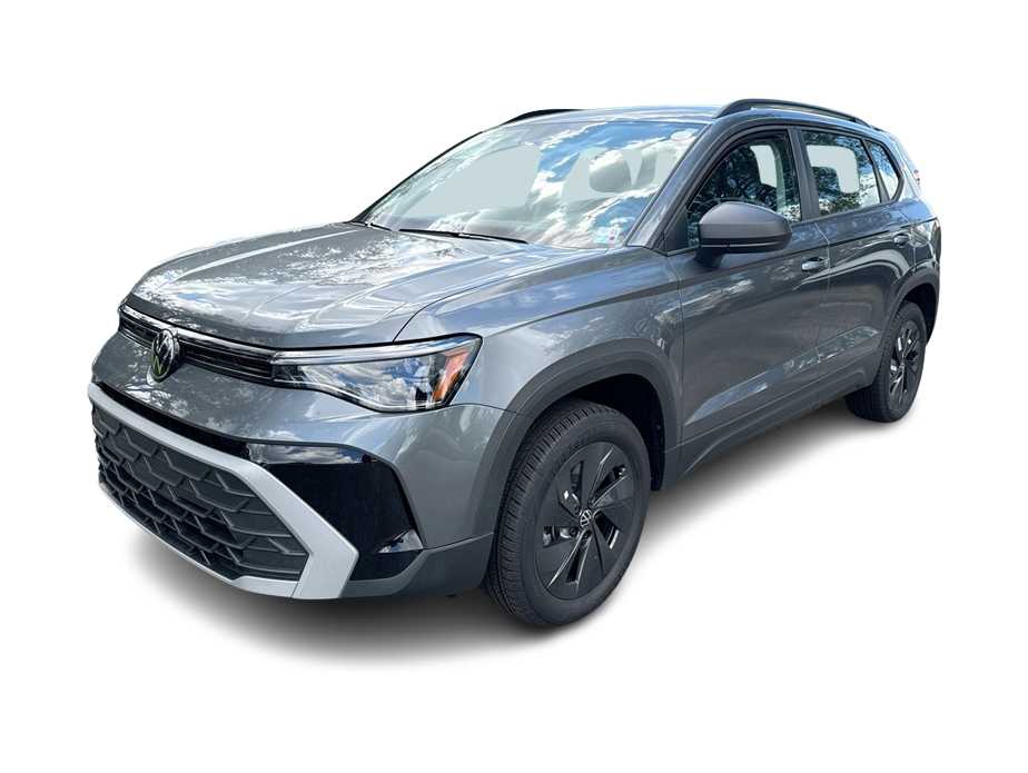 Thumbnail: 2025 Volkswagen Taos - 1