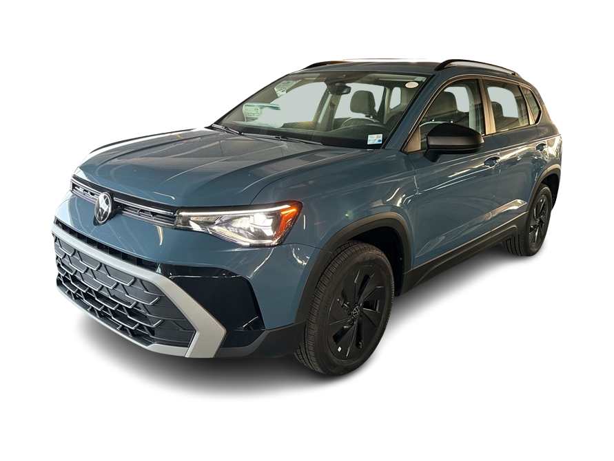 Thumbnail: 2025 Volkswagen Taos - 1