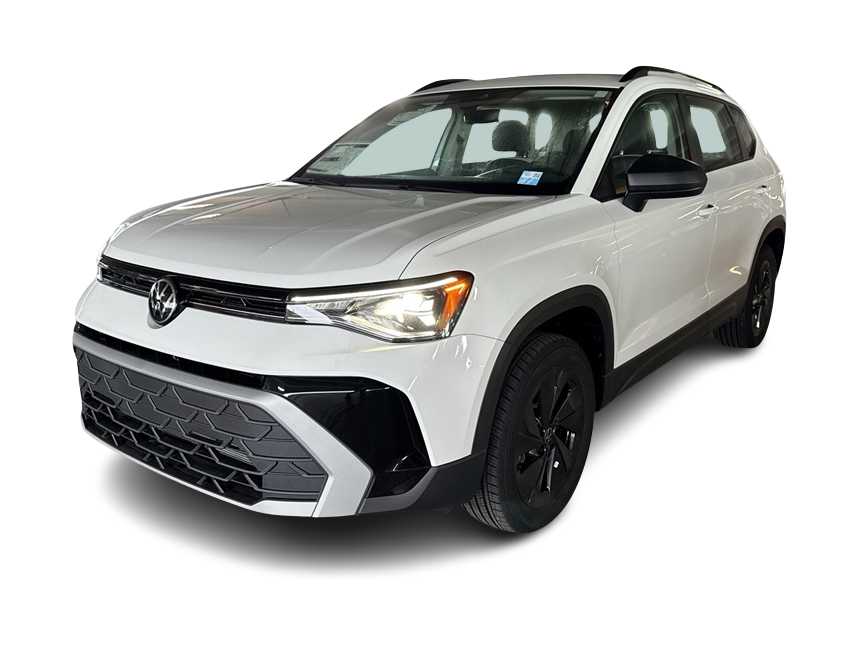 Thumbnail: 2025 Volkswagen Taos - 1