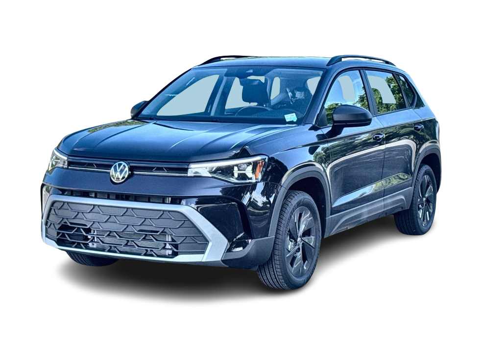 Thumbnail: 2026 Volkswagen Taos - 1