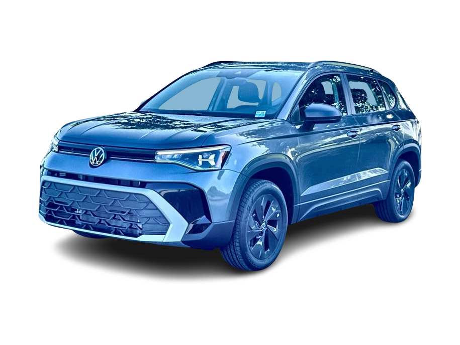 Thumbnail: 2026 Volkswagen Taos - 1