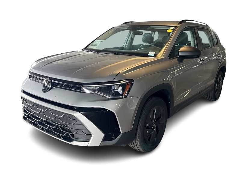 Thumbnail: 2025 Volkswagen Taos - 1