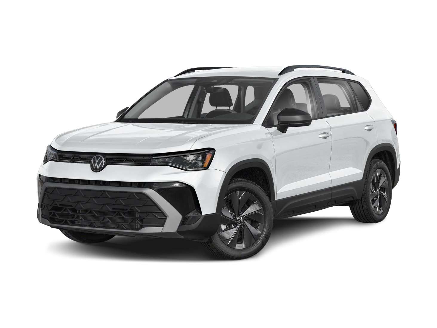 Thumbnail: 2025 Volkswagen Taos - 1