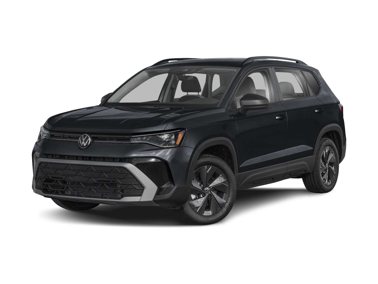 Thumbnail: 2026 Volkswagen Taos - 1