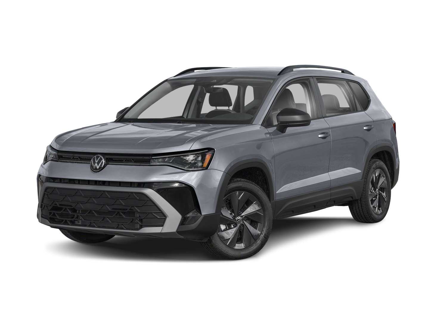 2025 Volkswagen Taos S Hero Image
