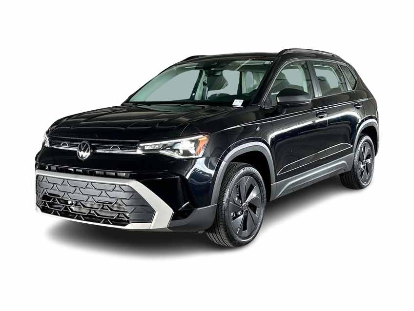 Thumbnail: 2025 Volkswagen Taos - 1
