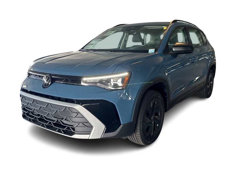 Thumbnail: 2025 Volkswagen Taos - 1