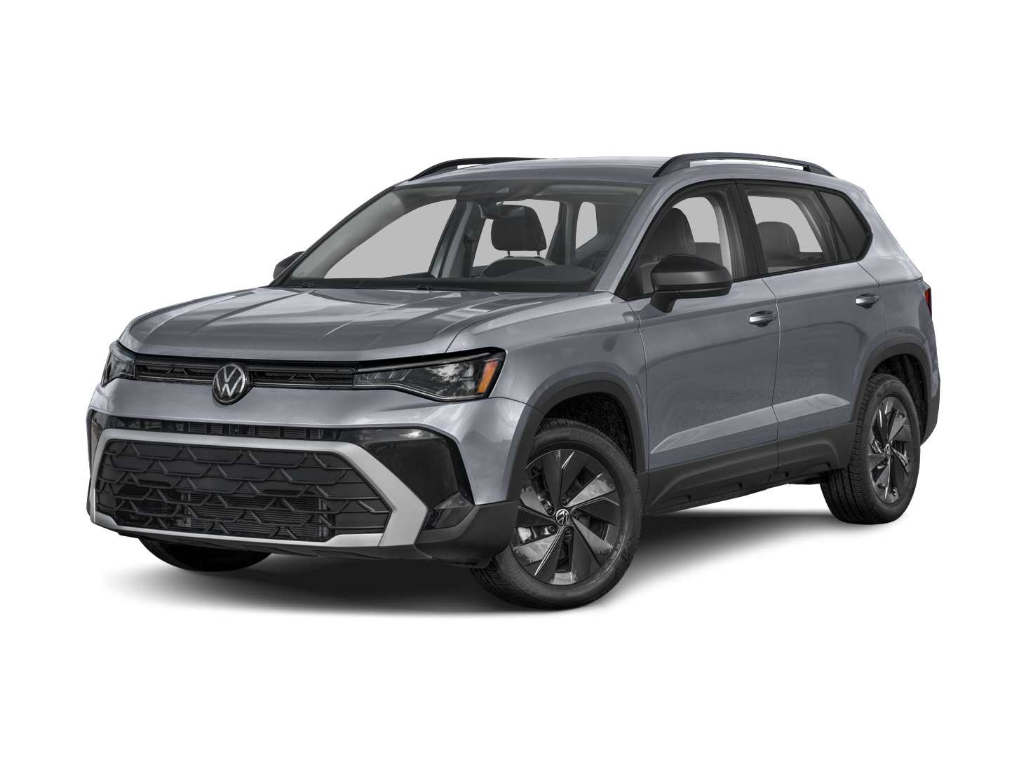 Thumbnail: 2026 Volkswagen Taos - 1