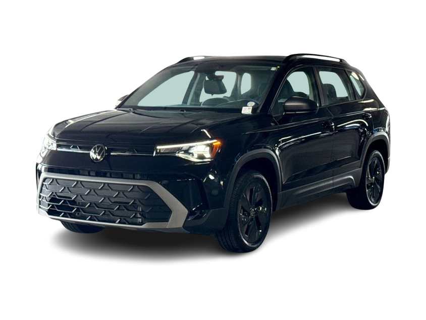 Thumbnail: 2025 Volkswagen Taos - 1