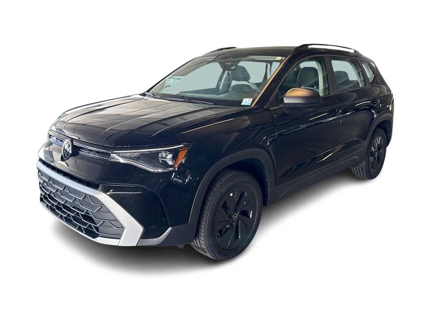 Thumbnail: 2025 Volkswagen Taos - 1