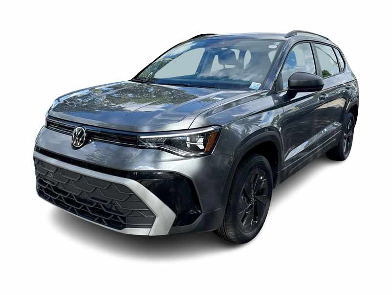 Thumbnail: 2025 Volkswagen Taos - 1