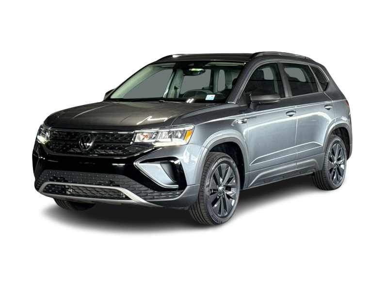 Thumbnail: 2024 Volkswagen Taos - 1