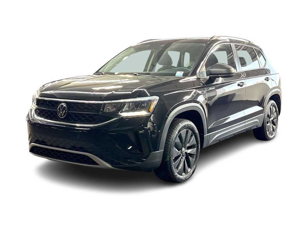 2024 Volkswagen Taos S -
                  Doral, FL