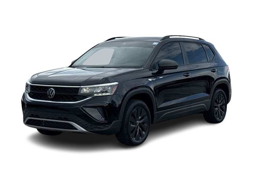 Thumbnail: 2024 Volkswagen Taos - 1