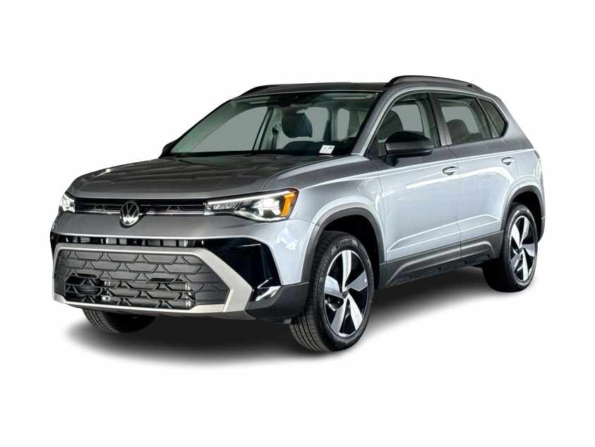 Thumbnail: 2025 Volkswagen Taos - 1
