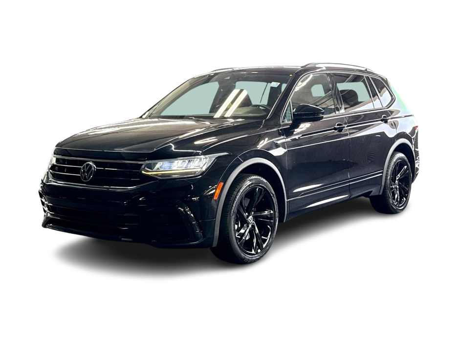 Thumbnail: 2023 Volkswagen Tiguan - 1