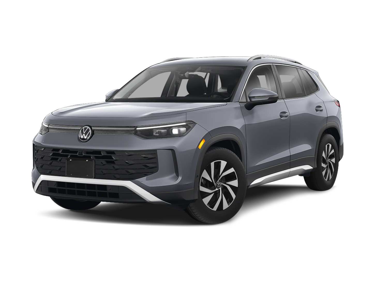 Thumbnail: 2025 Volkswagen Tiguan - 1