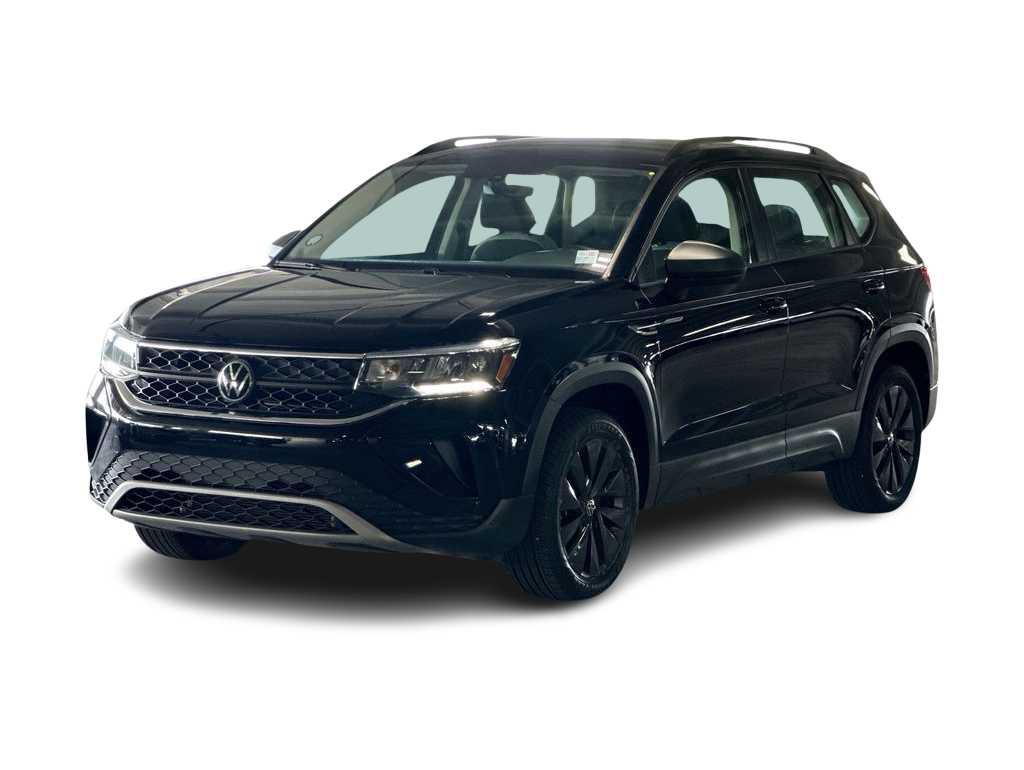 2023 Volkswagen Taos S -
                  Doral, FL