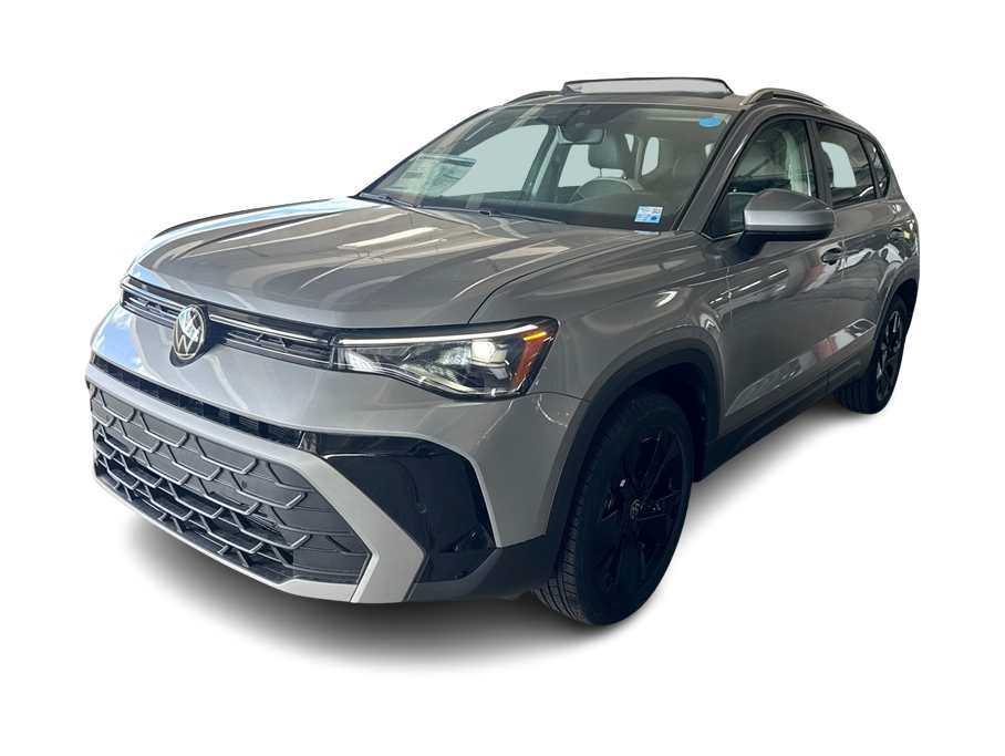 Thumbnail: 2025 Volkswagen Taos - 1