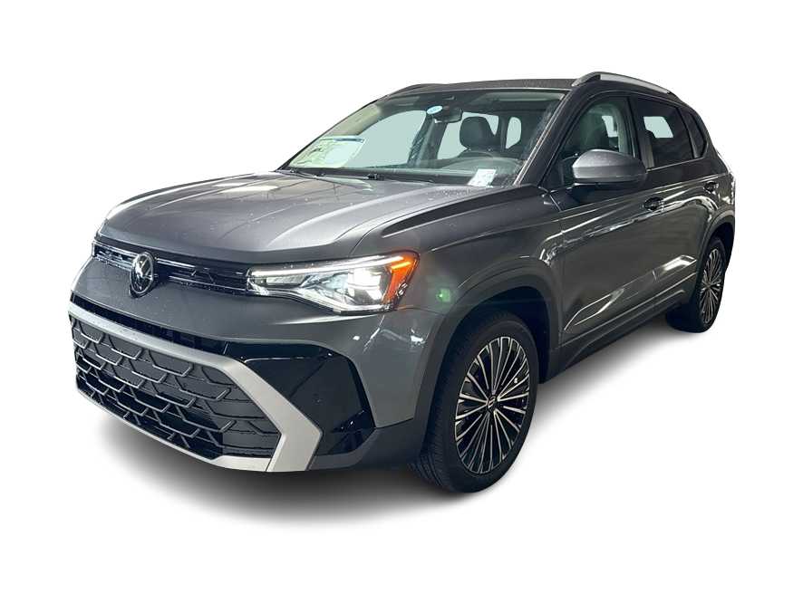 Thumbnail: 2025 Volkswagen Taos - 1