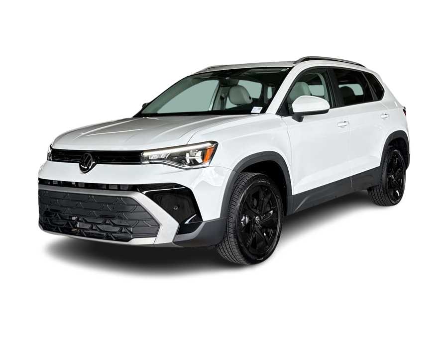 Thumbnail: 2026 Volkswagen Taos - 1