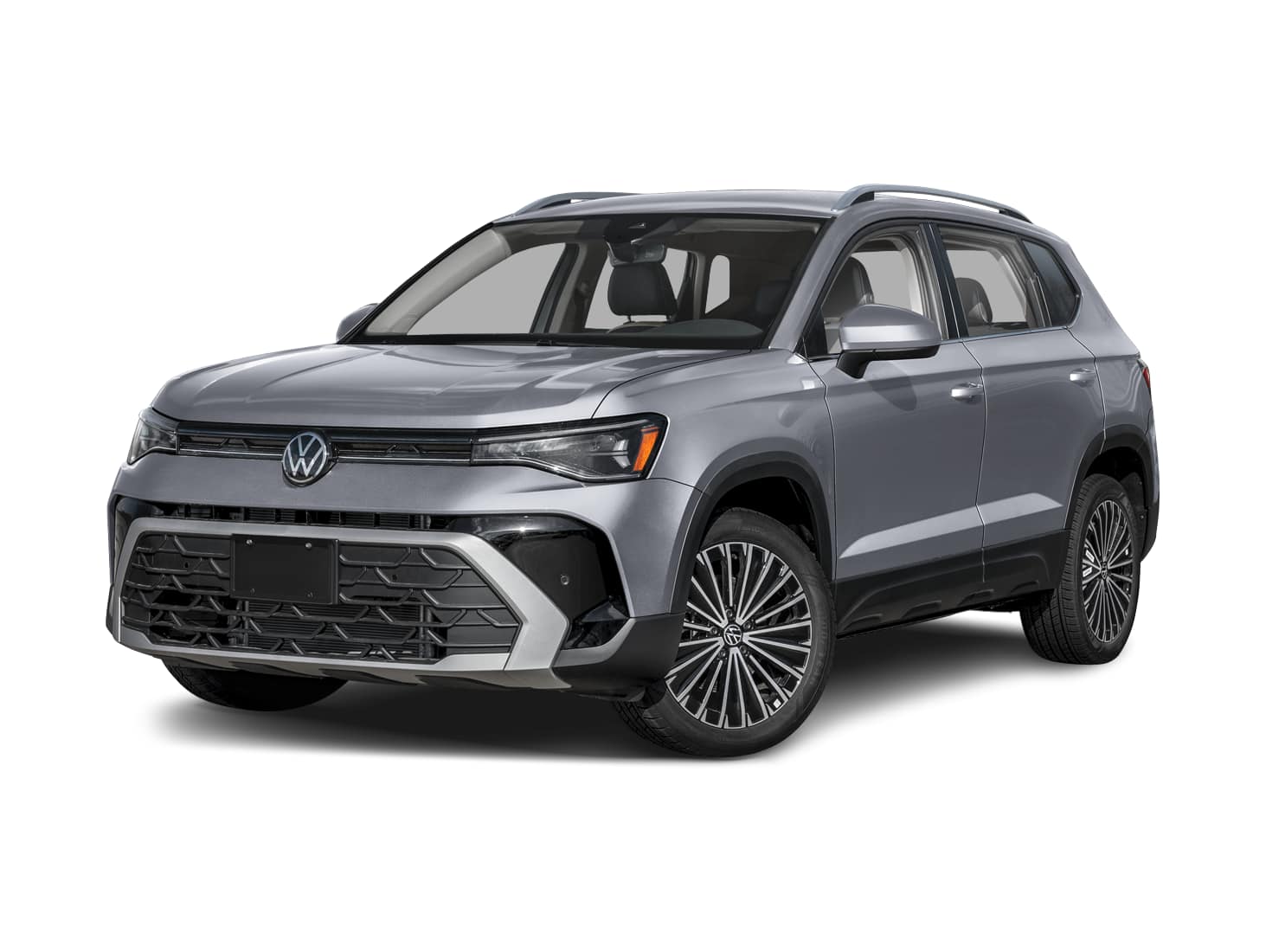 Thumbnail: 2026 Volkswagen Taos - 1