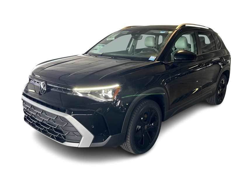 Thumbnail: 2025 Volkswagen Taos - 1