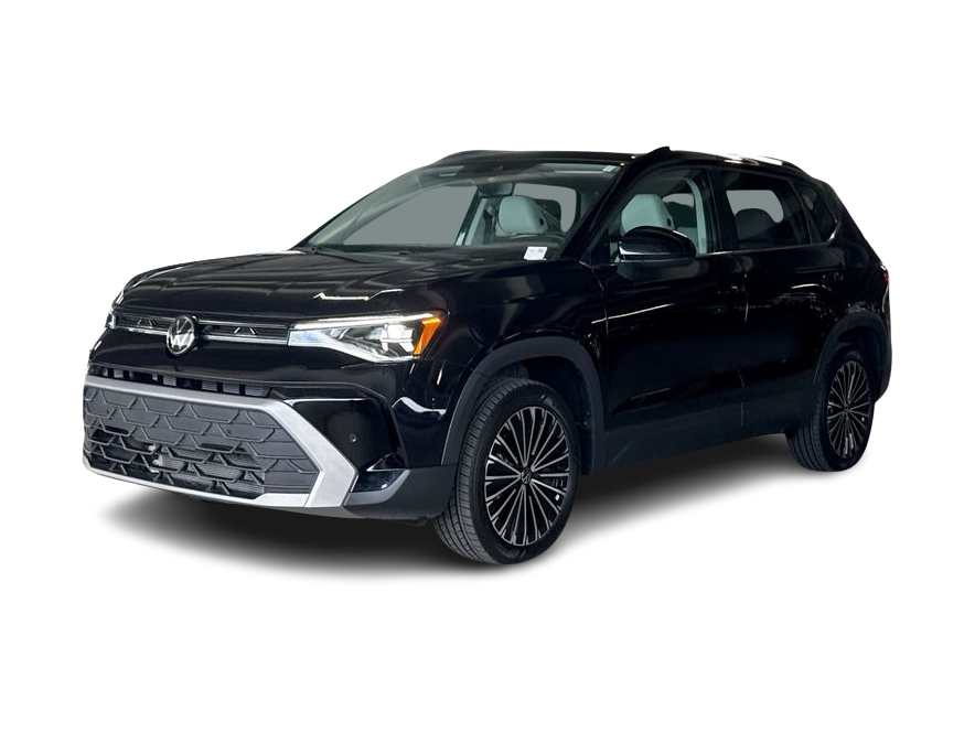 Thumbnail: 2025 Volkswagen Taos - 1