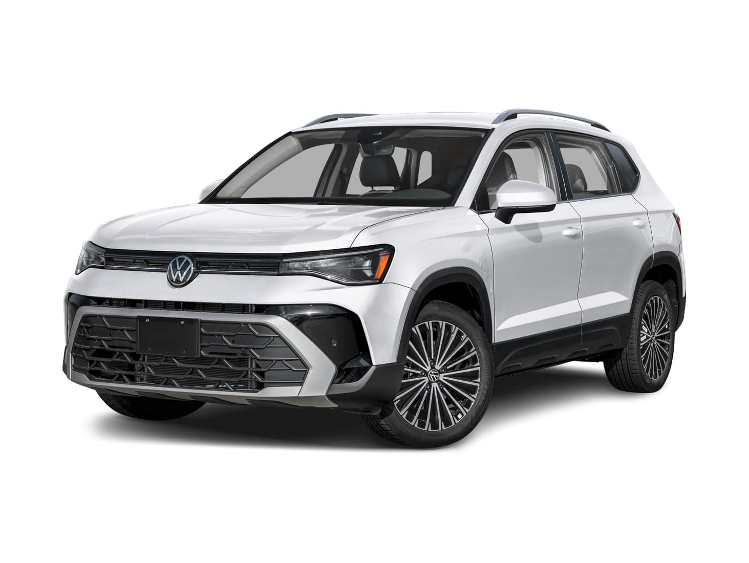 Thumbnail: 2026 Volkswagen Taos - 1