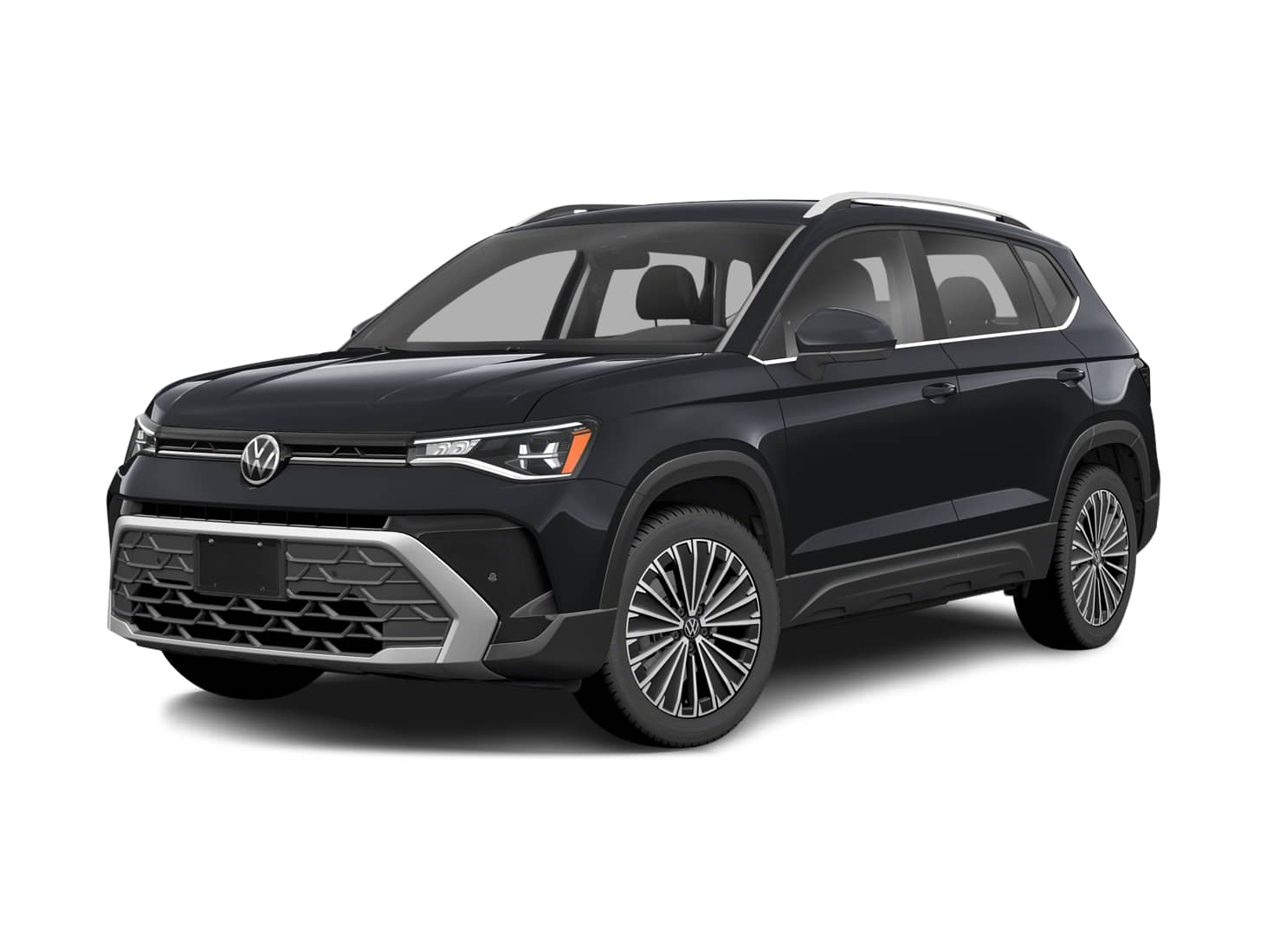 2025 Volkswagen Taos SE -
                Doral, FL